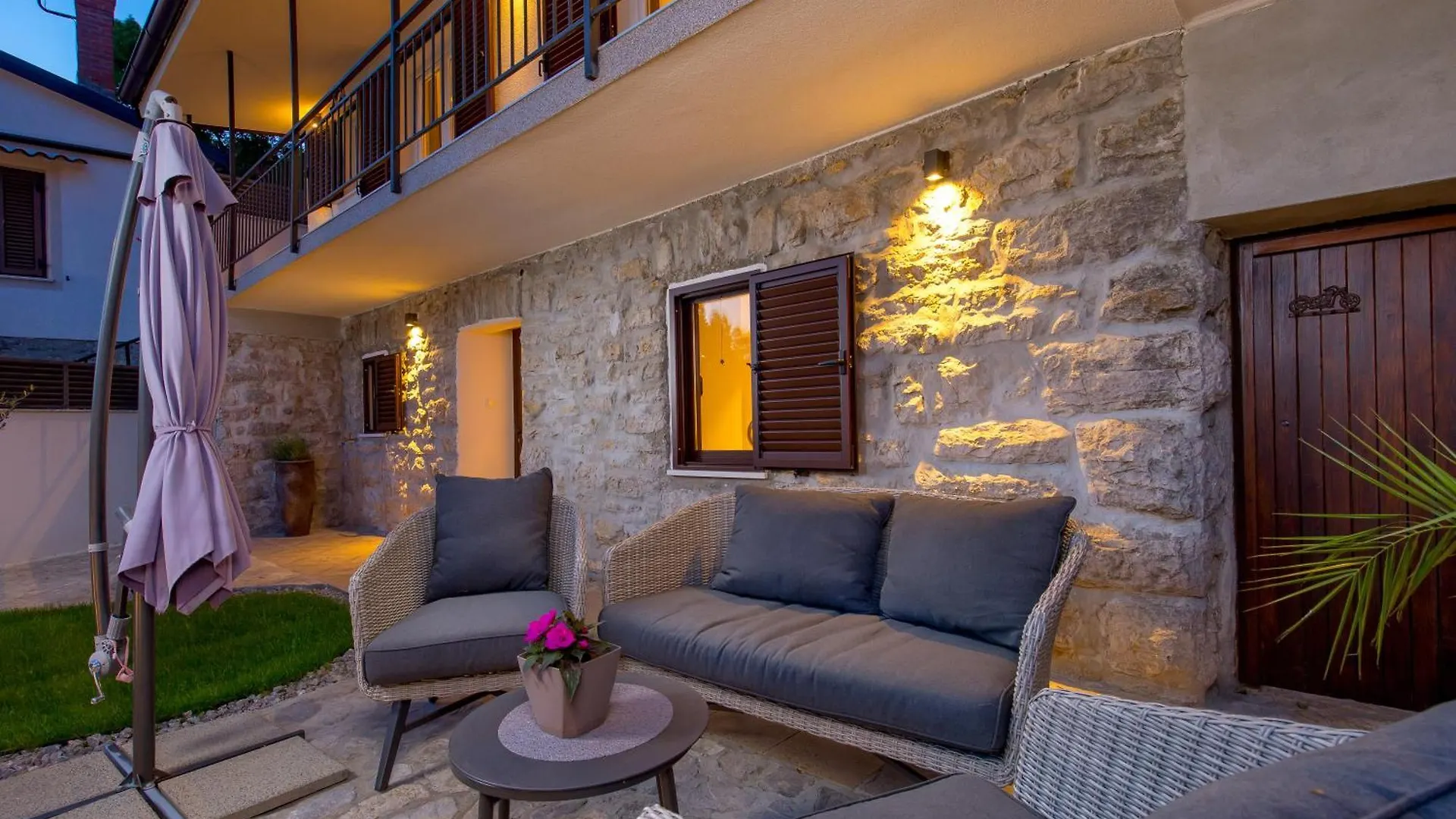 Srok Luxury Apartment With Pool Kastav 0*,  Croatia