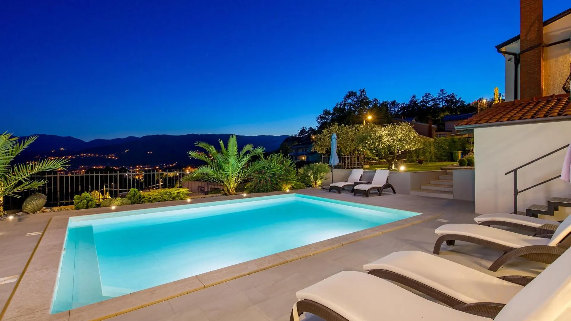 Srok Luxury Apartment With Pool Kastav 0*,  Croatia