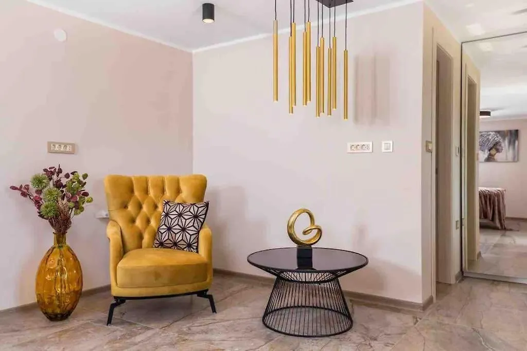 Srok Luxury Apartment With Pool Kastav 0*,  Croatia