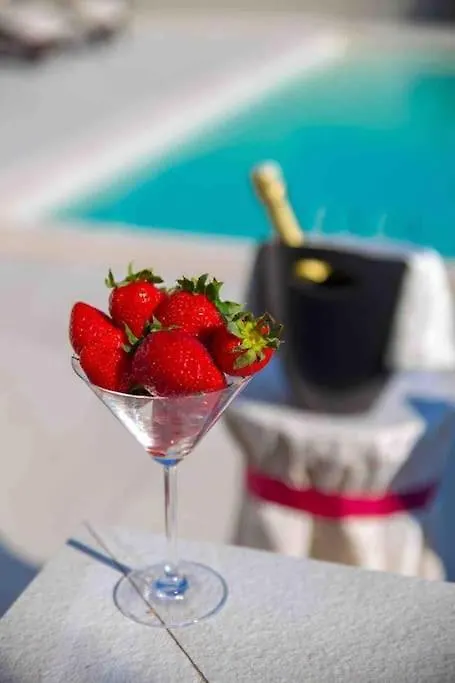 Srok Luxury Apartment With Pool Kastav