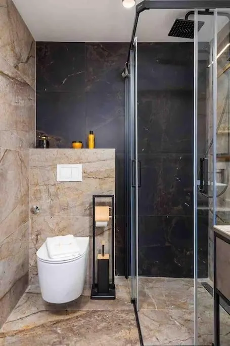 Srok Luxury Apartment With Pool Kastav 0*,