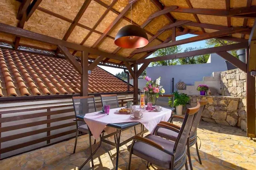 Srok Luxury Apartment With Pool Kastav 0*,