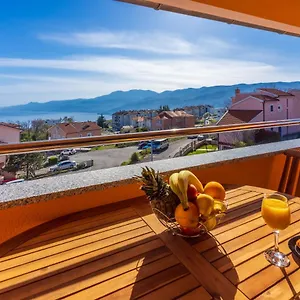  Apartman Sea Star