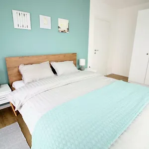  Apartment Residences By Zec